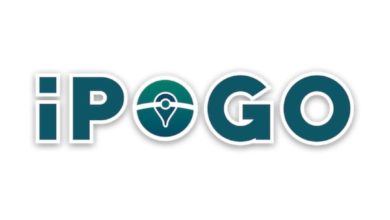 iPogo Android